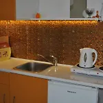I Apartmán *