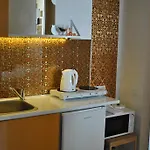 I Apartmán *