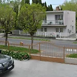 Apartmán I