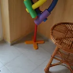Apartmán I