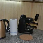 I Apartmán Hévíz