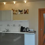 Apartmán I