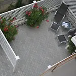 Apartmán I Hévíz