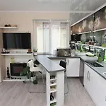 Apartmán I Hévíz