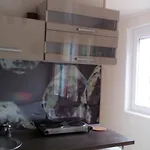 I Apartmán Hévíz