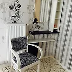 I Apartmán *