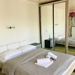 Apartmán I Hévíz