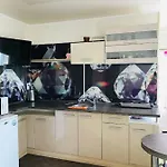 I Apartmán *