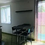 Apartmán I