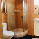 Apartmán I Hévíz