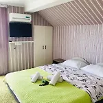 Apartmán I *