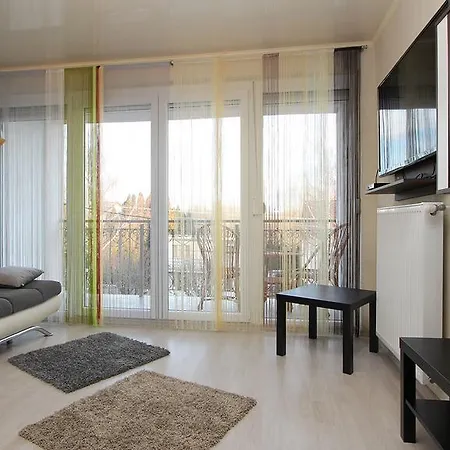 Apartamento I