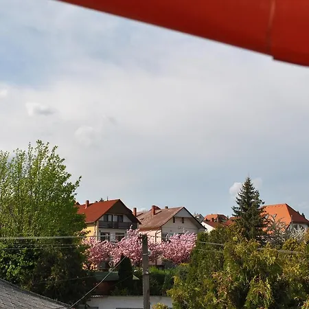 Apartmán I *