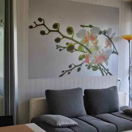 Apartament I