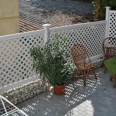 Apartamento I