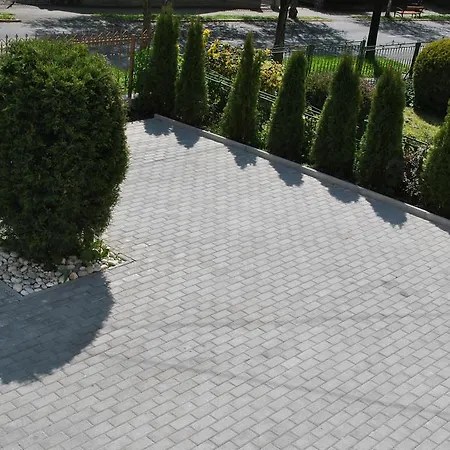 I Apartament