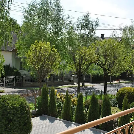 I Apartament