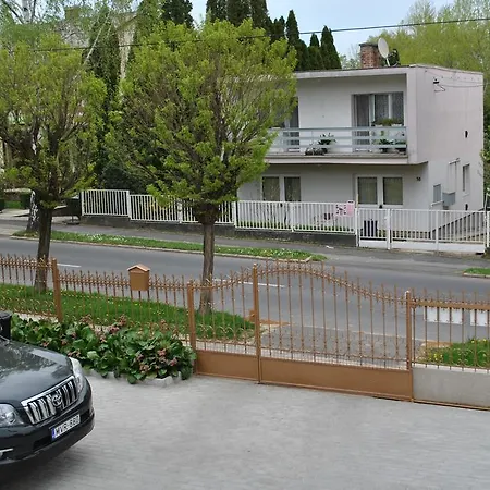 Apartamento I