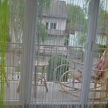 I Apartament