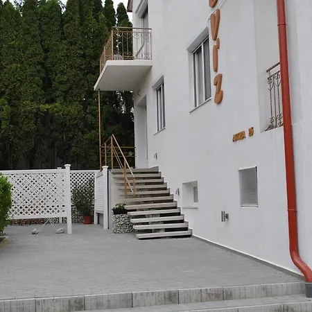 I Apartamento