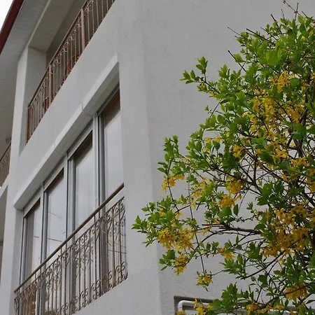 I Apartmán *