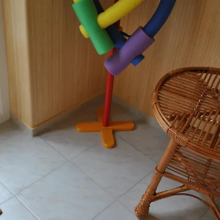 Apartmán I
