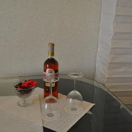 I Apartmán Hévíz