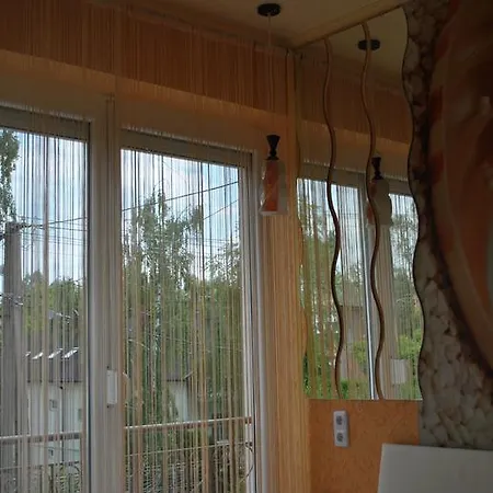 Apartmán I