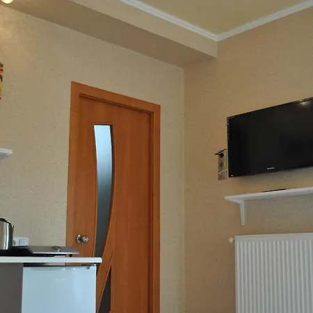 Apartamento I