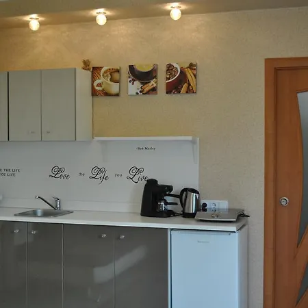 Apartmán I