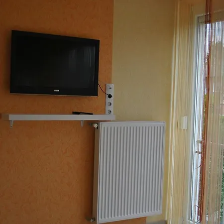 Apartmán I *