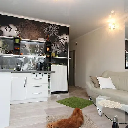 I Apartmán