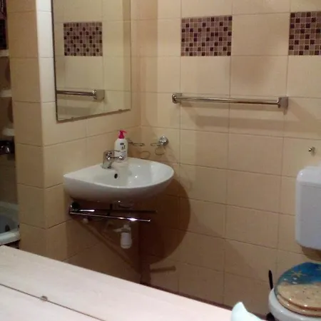 Apartmán I