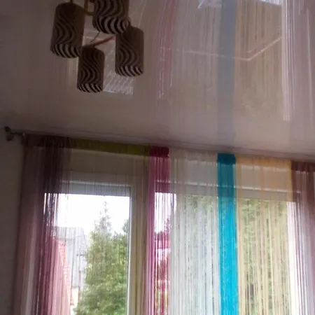 I Love Apartment Hévíz