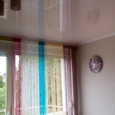 I Apartmán Hévíz