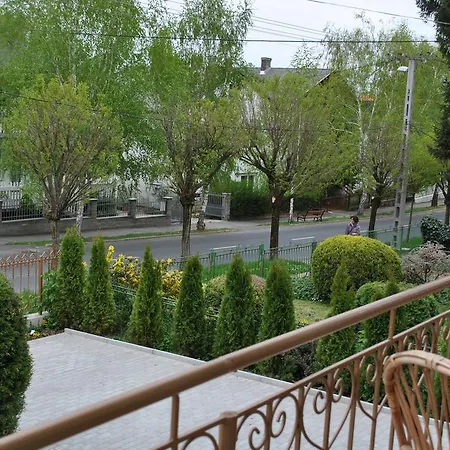 Appartement I Hévíz