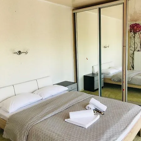 Apartamento I Hévíz
