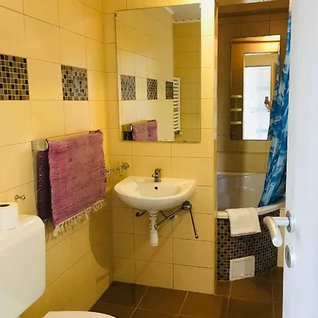 I Apartmán