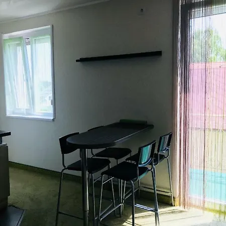 Apartmán I