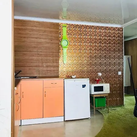 Apartmán I Hévíz