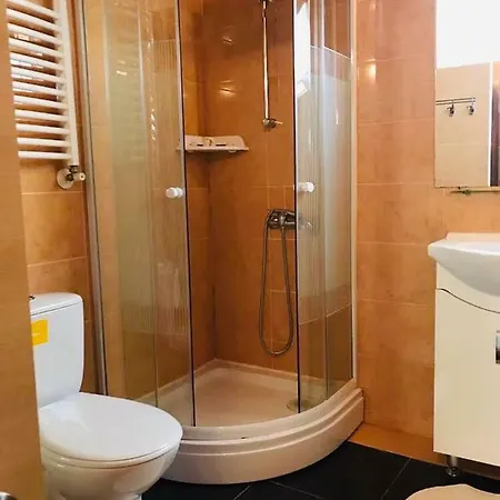 Apartamento I Hévíz