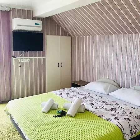 Apartamento I *