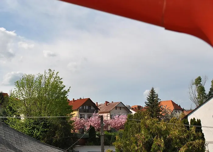 Apartament I *