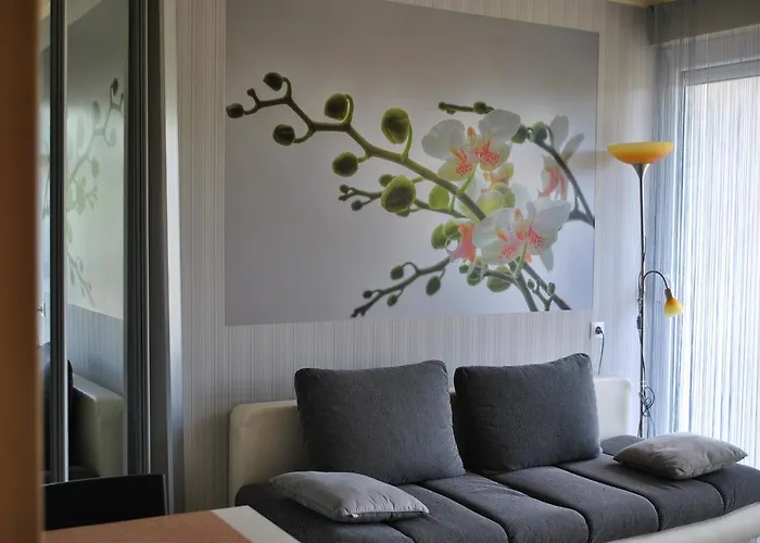 Apartament I