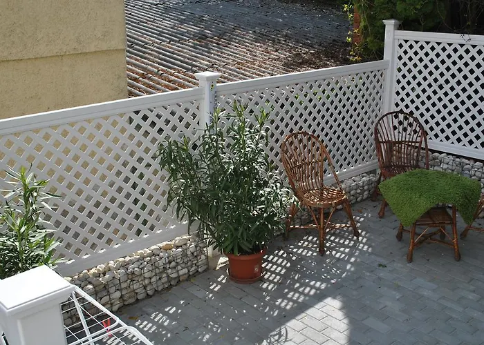 Apartament I