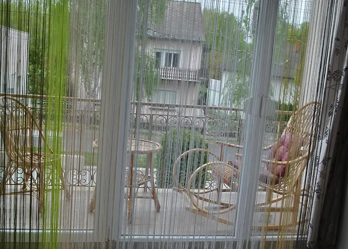 I Apartament