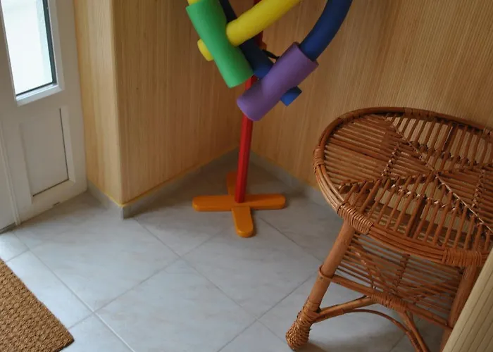 Apartament I