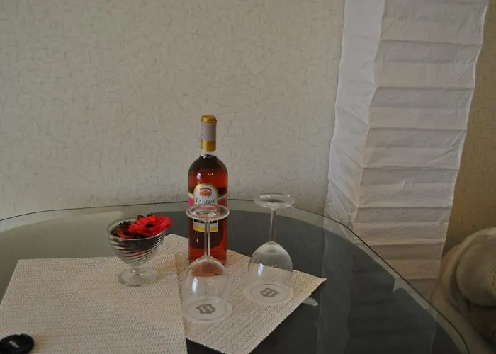 I アパート ヘーヴィーズ