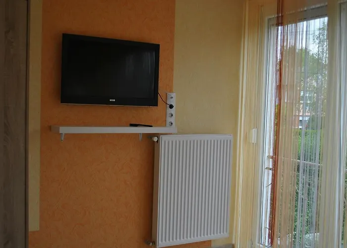 Apartman I *