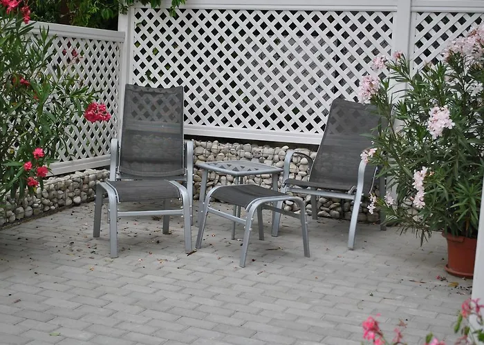 Appartement I Hévíz